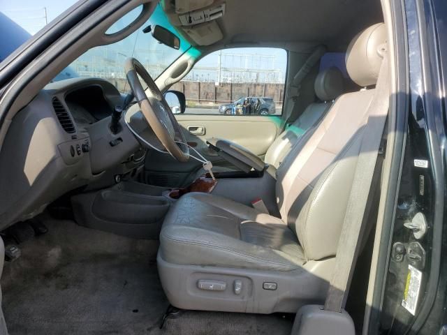 2005 Toyota Tundra Access Cab Limited