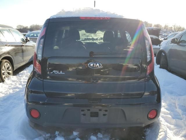 2019 KIA Soul