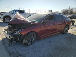 Salvage cars for sale at auction: 2022 KIA K5 LXS