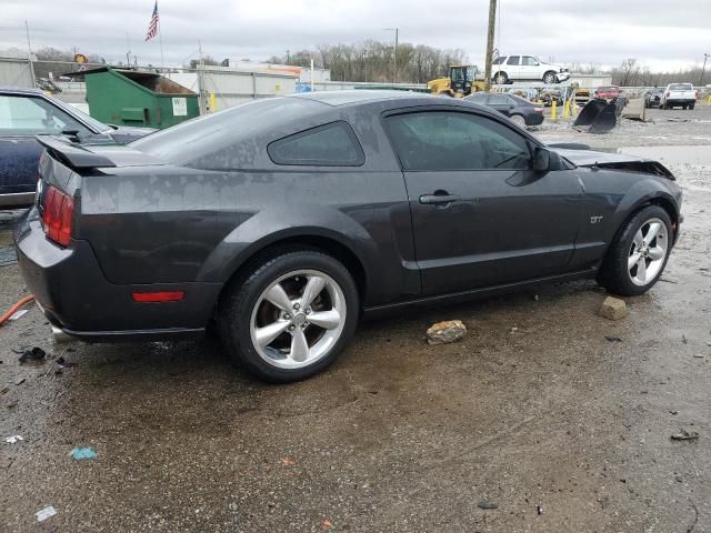 2008 Ford Mustang GT