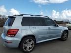 2014 Mercedes-Benz GLK 350