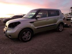 2010 KIA Soul + en venta en San Diego, CA