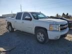 2008 Chevrolet Silverado K1500