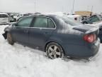 2009 Volkswagen Jetta SE