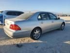 2002 Lexus LS 430