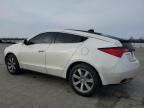 2012 Acura ZDX Technology