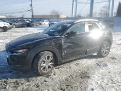 Salvage cars for sale at Windsor, NJ auction: 2023 Mazda CX-30 Select