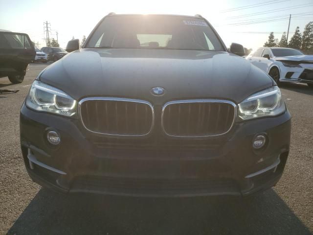 2014 BMW X5 SDRIVE35I