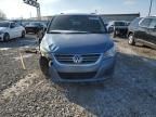 2012 Volkswagen Routan SEL