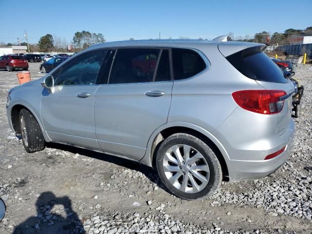 2016 Buick Envision Premium