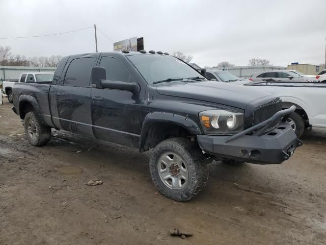 2007 Dodge RAM 2500