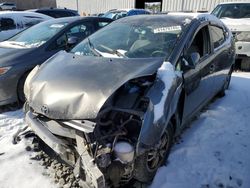 Toyota salvage cars for sale: 2007 Toyota Prius