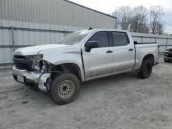 2021 Chevrolet Silverado K1500 Custom en venta en Gastonia, NC