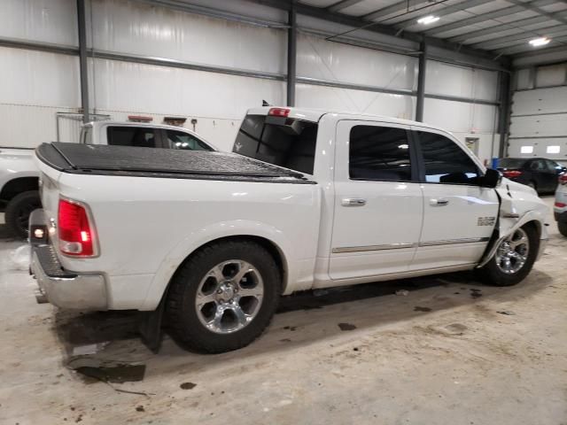 2016 Dodge 1500 Laramie