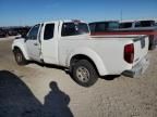 2014 Nissan Frontier S