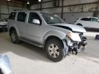 2011 Nissan Pathfinder S