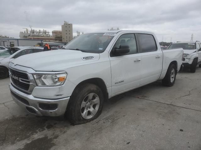 2020 Dodge RAM 1500 BIG HORN/LONE Star