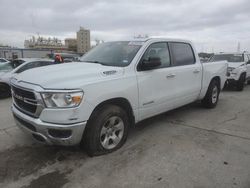 2020 Dodge RAM 1500 BIG HORN/LONE Star en venta en New Orleans, LA