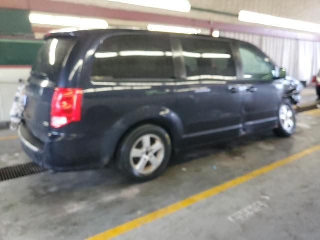 2011 Dodge Grand Caravan Mainstreet