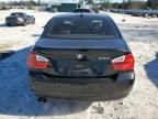 2006 BMW 330 I