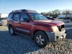 2006 Nissan Xterra OFF Road