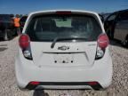 2015 Chevrolet Spark 1LT