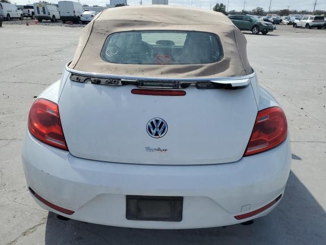 2014 Volkswagen Beetle Turbo