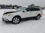 2011 Subaru Outback 2.5I Limited