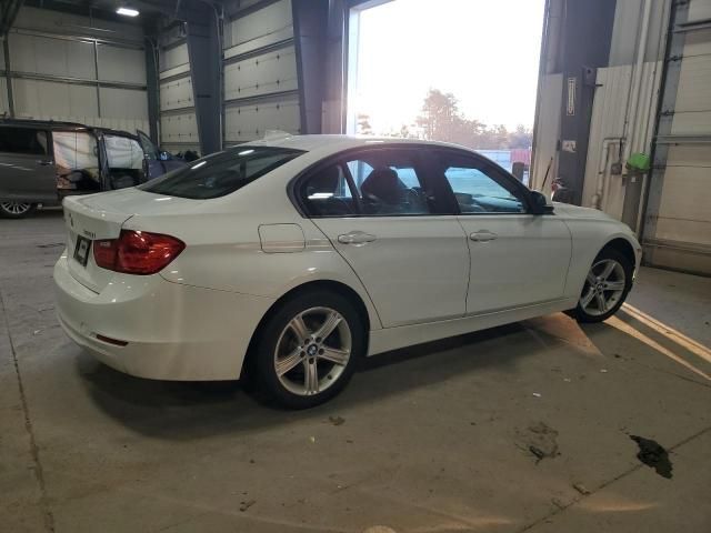 2014 BMW 320 I Xdrive