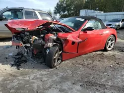 2006 BMW Z4 3.0SI en venta en Midway, FL