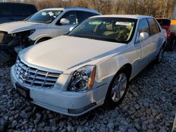 Cadillac Vehiculos salvage en venta: 2007 Cadillac DTS