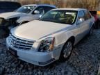 2007 Cadillac DTS