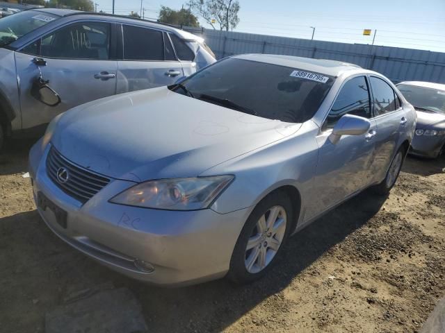 2008 Lexus ES 350