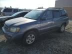 2004 Toyota Highlander