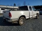 2000 Ford F150