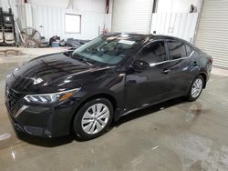 Hail Damaged Cars for sale at auction: 2024 Nissan Sentra S