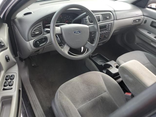 2007 Ford Taurus SE