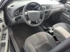 2007 Ford Taurus SE