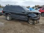 2004 Jeep Grand Cherokee Laredo