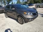 2014 KIA Sportage Base