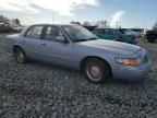 1999 Mercury Grand Marquis LS