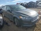 2015 Ford Fusion SE Hybrid