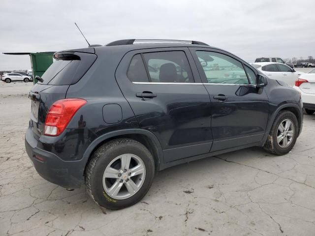 2015 Chevrolet Trax 1LT