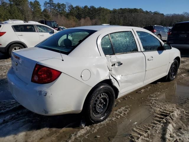 2009 Chevrolet Cobalt LT