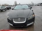 2012 Jaguar XF