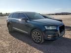 2019 Audi Q7 Premium Plus