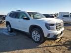 2024 GMC Acadia Uplevel