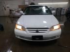 2002 Honda Accord EX