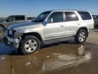 2001 Toyota 4runner SR5