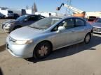 2007 Honda Civic Hybrid